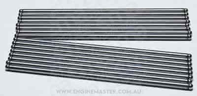 Comp Cams CCKK10127T Comp Pushrod Tube 10000 7/16 1