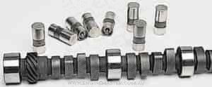 Comp Cams CCCL12-305-2 Comp Cam & Lifter Kit CS 246Pe