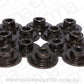 COMP Cams 782-12 7 Degree Steel Retainer Set of 12 for 11/32" Valves w/ 1.500"-1.550" Spring
