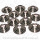 Comp Cams CC733-12 Comp Titanium Retainers Super
