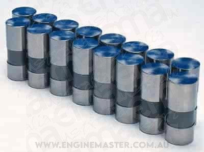 Comp Cams CC845-12 Comp Roller Lifters Svo V-6