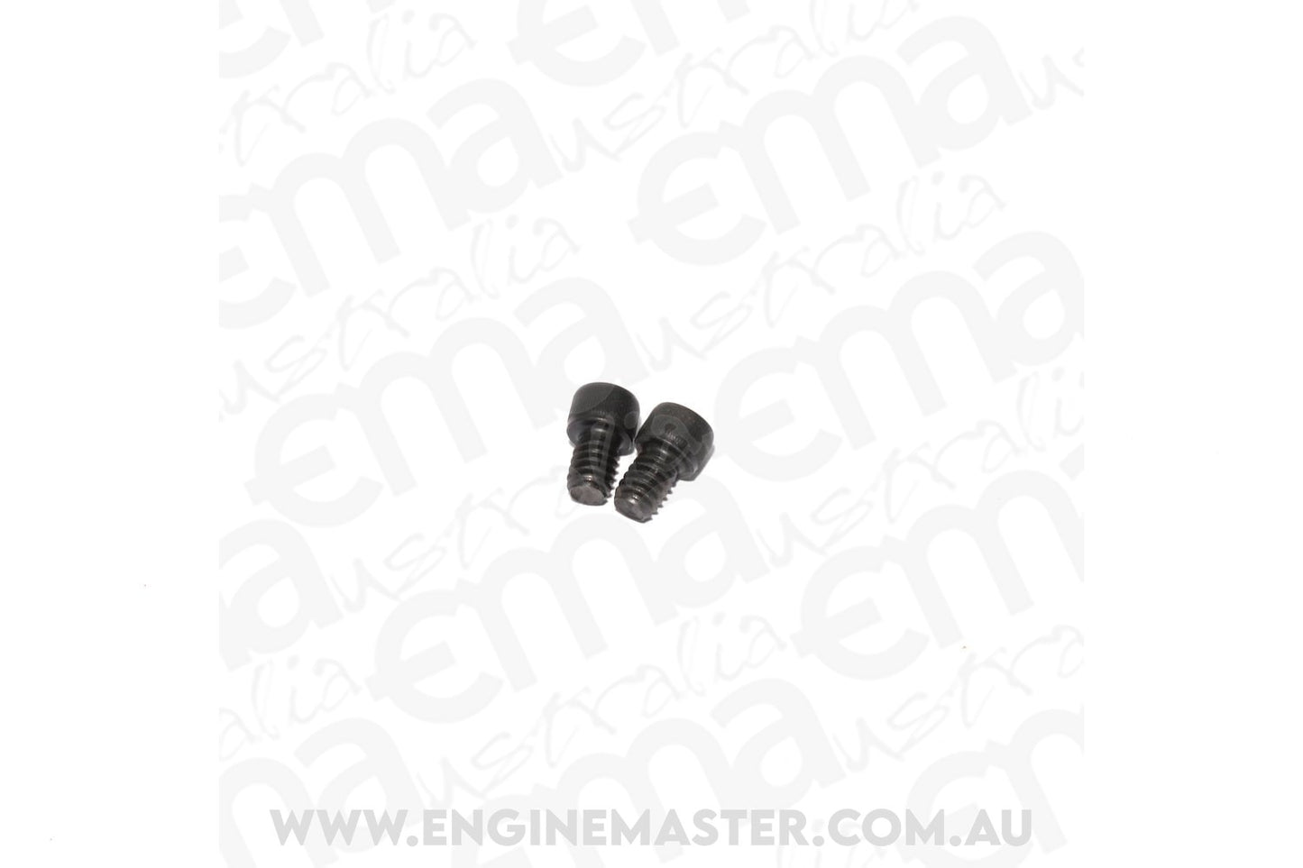 Comp Cams CC8135-CS Comp Bolt 1/4 20 X 3/8" Socket