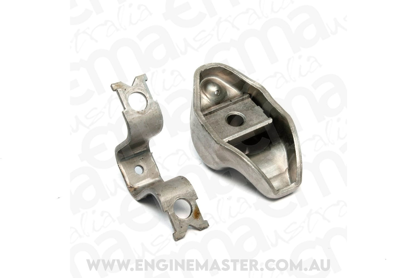 Comp Cams CC1242-2 Comp Hi-Energy Rocker Arm Olds