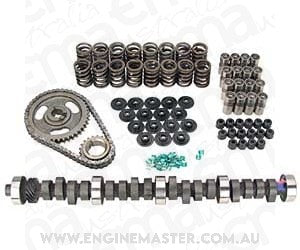 Comp Cams CCK21-402-4 Comp Cam Kit CRB 255Deh