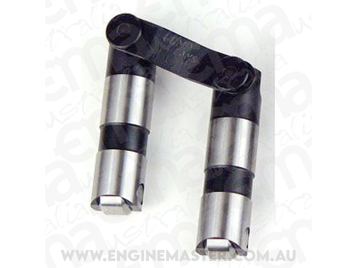 Comp Cams CC8953-2 Comp Hydraulicr Rlr Liftrs Cs 300 Ta
