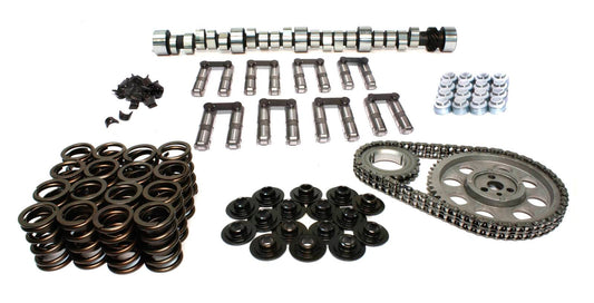 Comp Cams CCK12-408-8 Comp Cam Kit CS Xr258Hr-10
