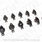 Comp Cams CC1329-12 Comp Pro Mag Rocker Arm 348409