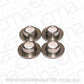 Comp Cams CC794-4 Comp Titanium Retainers for Be