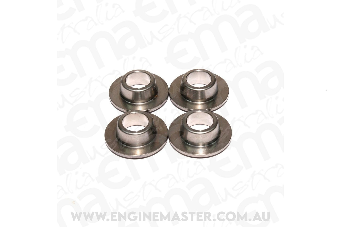 Comp Cams CC794-4 Comp Titanium Retainers for Be