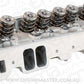 Air Flow Research AFR1136TI Chev SB Comp Pkg Cyl Heads Cmpl 235/80 Sprd Port Ti Retainers