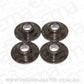 Comp Cams CC795-4 Comp Steel Retainers for Beehi