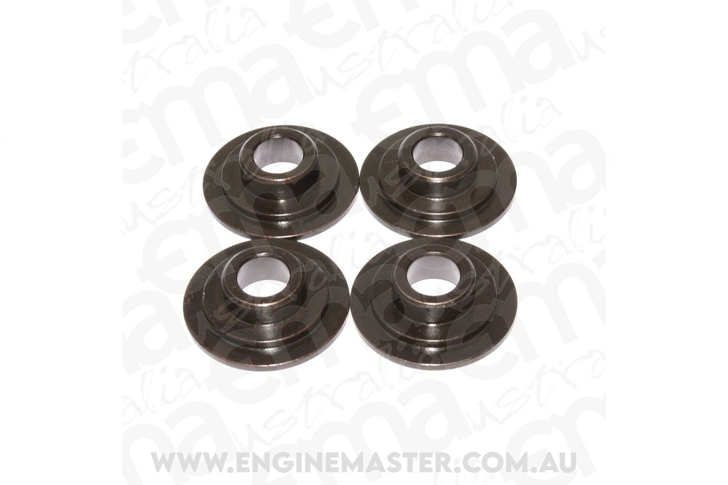 Comp Cams CC795-4 Comp Steel Retainers for Beehi