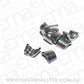 Comp Cams CC618-4 Comp Super Valve Locks 5/16 w/