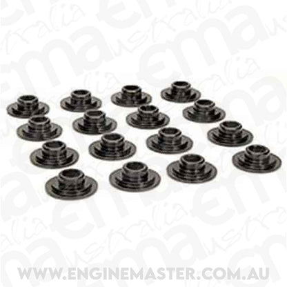 Comp Cams CC783-100 Comp Steel Retainers Eb LS1 St