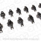 Comp Cams CC1329-16 Comp Pro Mag Rocker Arm 348409
