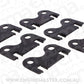 Comp Cams CC4843-6 Comp Guide Plates Olds 3/8