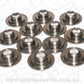 Comp Cams CC732-12 Comp Titanium Retainers Super