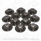 Comp Cams CC705-12 Comp Steel Retainers +050 for