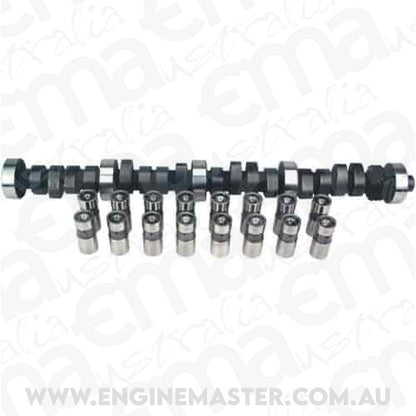 Comp Cams CCCL33-208-3 Comp Cam & Lifter Kit FB 275De