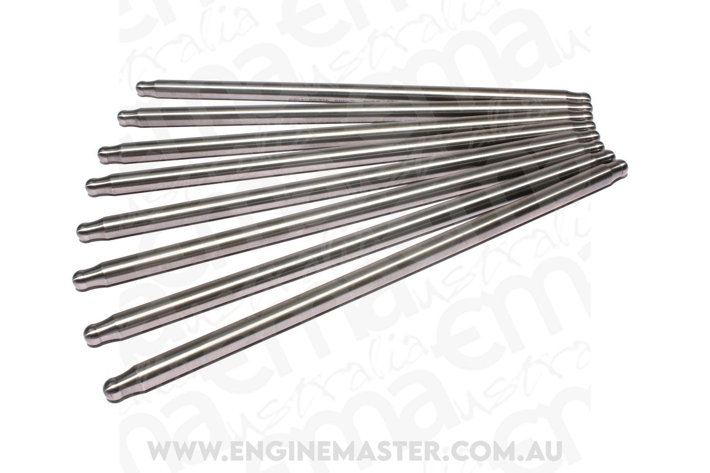Comp Cams CC8468-8 Comp Pushrod Cb Truck H/T 3/8