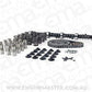 Comp Cams CCK42-207-4 Comp Cam Kit Ol 255 Deh-10