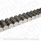 COMP Cams 800-12 Performance Series EDM Solid Lifter Set of 12 Cadillac, Chevrolet, Olds, Pontiac