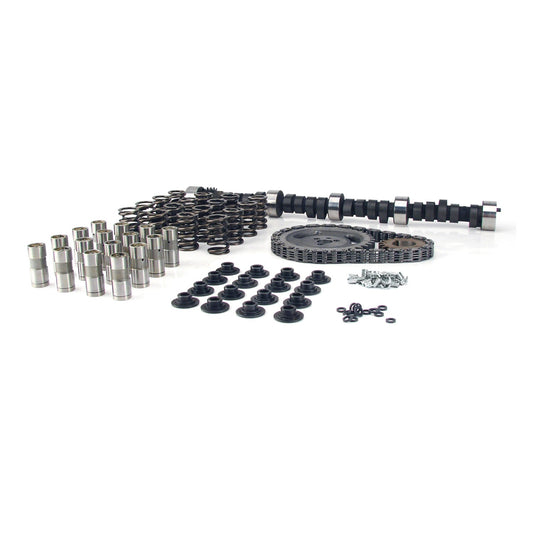 Comp Cams CCK12-600-4 Comp Cam Kit CS 279T H-107 T