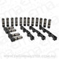 COMP Cams 85601Y-16 Most consistent, highest performing, and quietest hydraulic lifter on the market