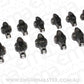Comp Cams CC1619-16 Comp Rocker ArmsFord V6 17 3/8