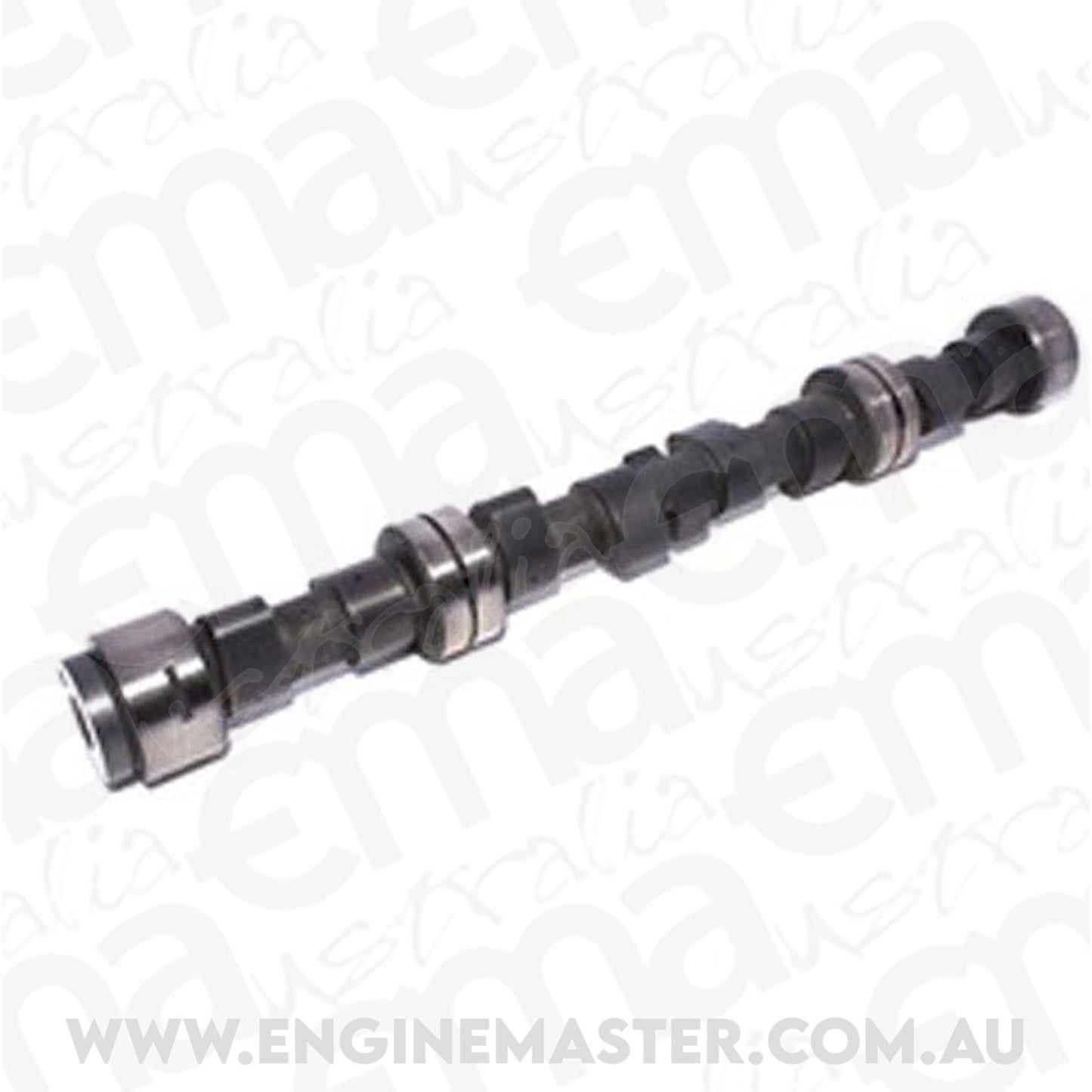 Comp Cams CC79-119-6 Comp Cam N4 252S