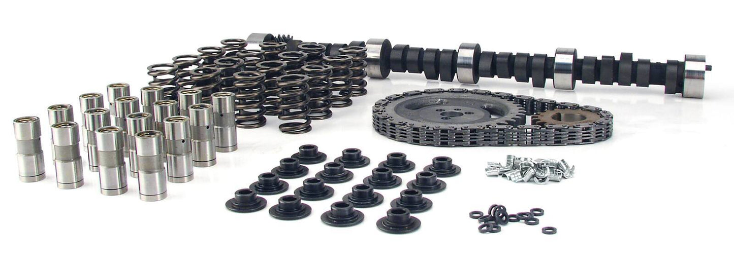 Comp Cams CCK12-676-4 Comp Cam Kit CS Xs268S-10