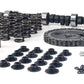 Comp Cams CCK12-679-5 Comp Cam Kit CS Xs290S-10