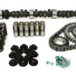 Comp Cams CCK15-115-4 Comp Cam Kit C6 240H