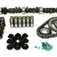 Comp Cams CCK15-115-4 Comp Cam Kit C6 240H