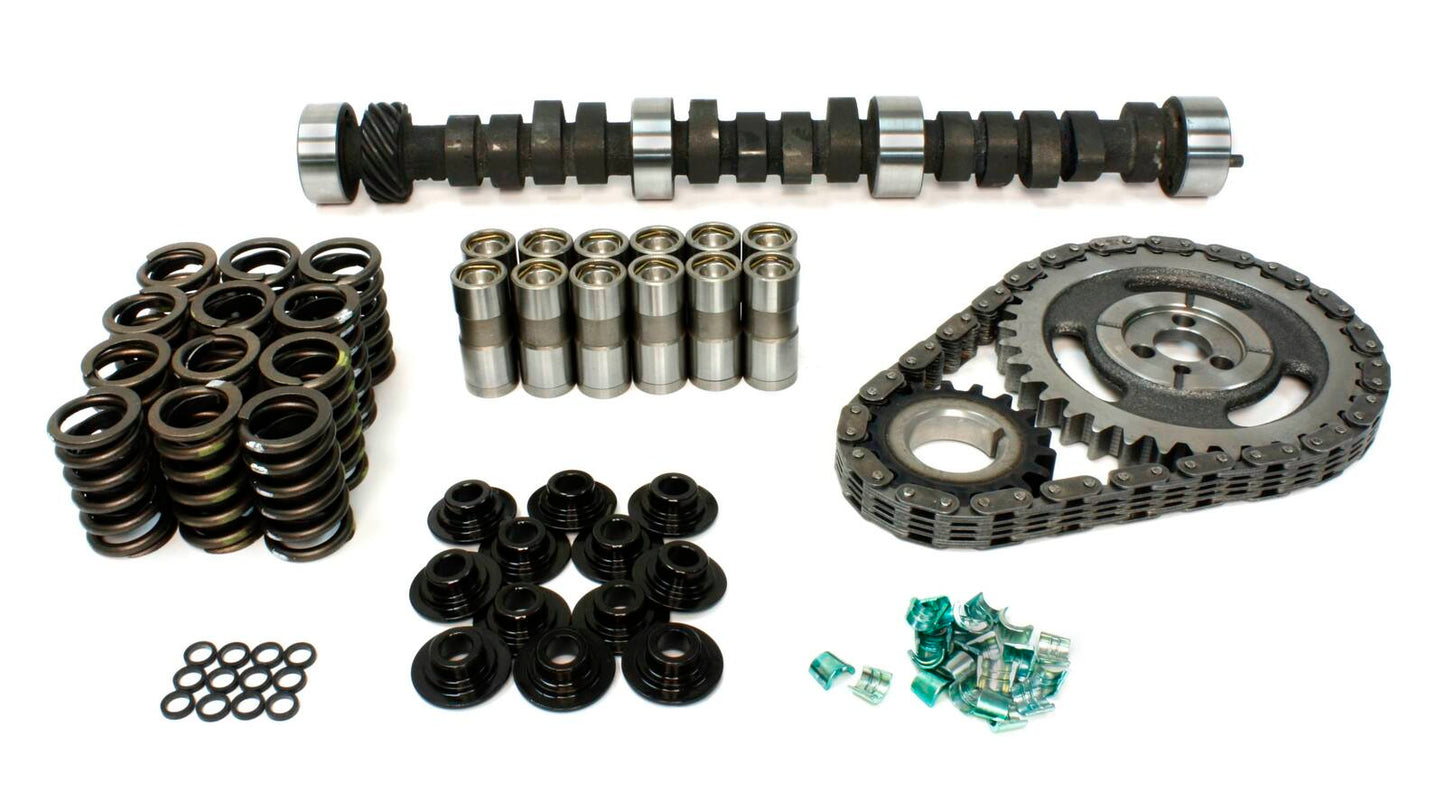Comp Cams CCK15-200-4 Comp Cam Kit C6 252H