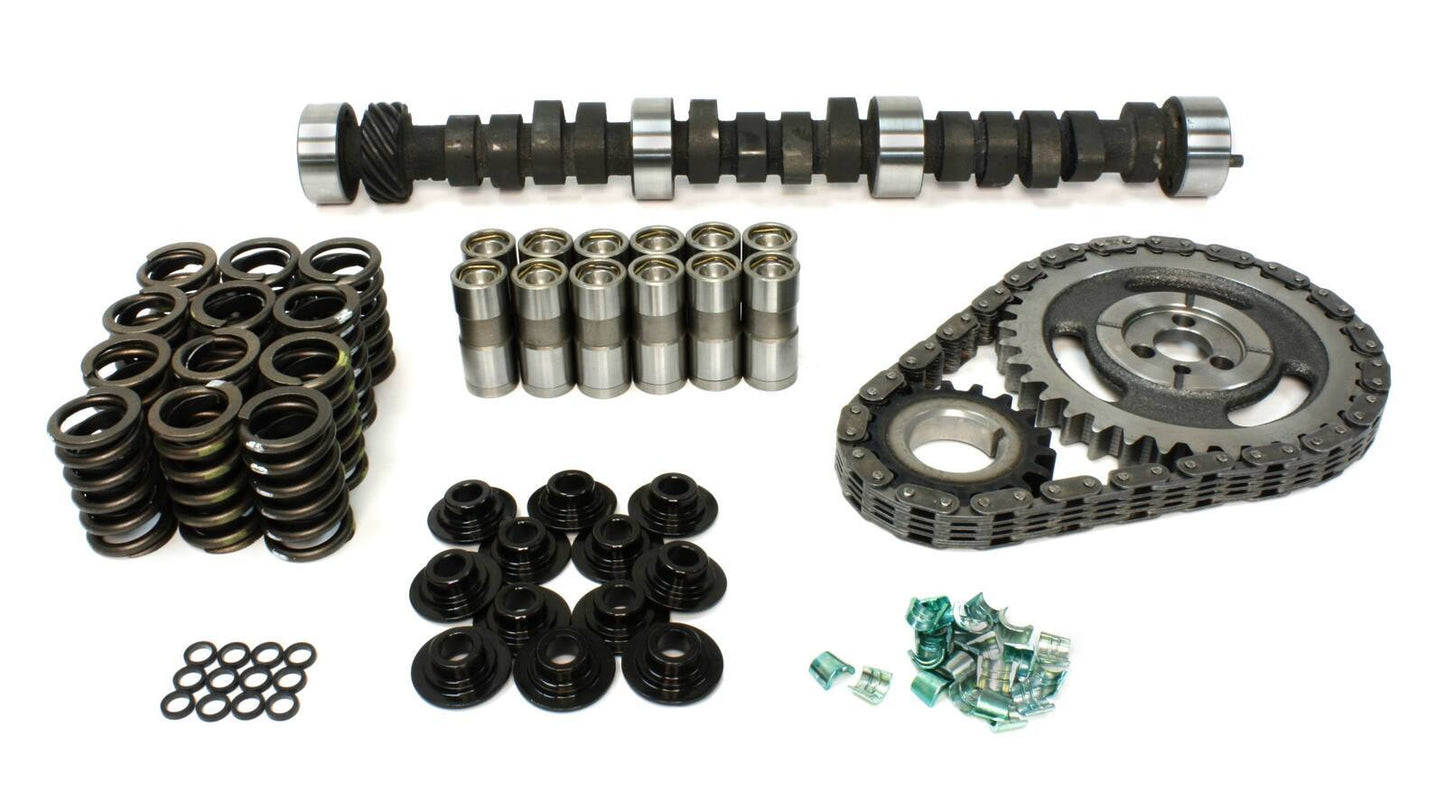 Comp Cams CCK15-200-4 Comp Cam Kit C6 252H