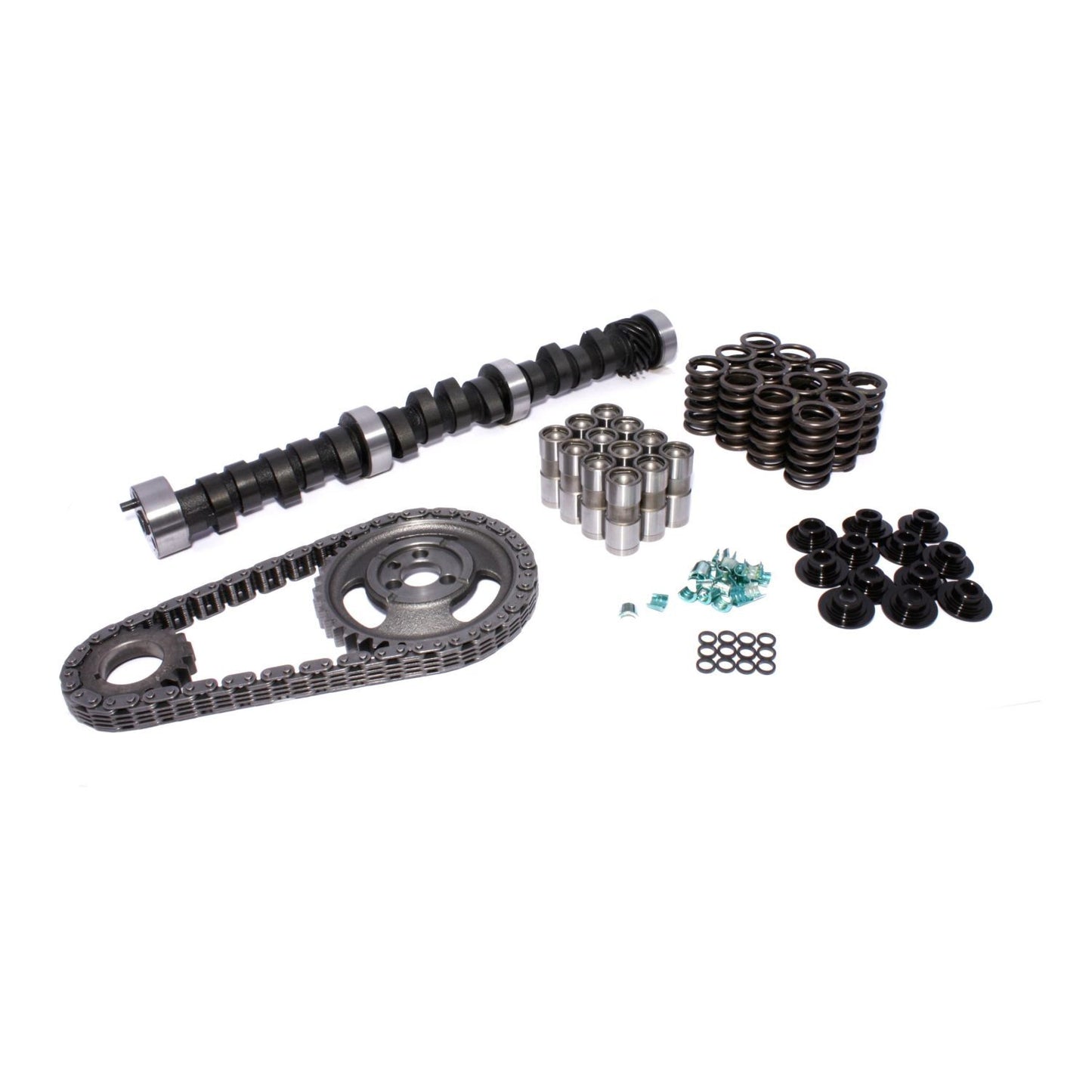 Comp Cams CCK16-115-4 Comp Cam Kit Cv6E 240H