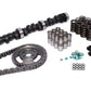 Comp Cams CCK16-232-4 Comp Cam Kit Cv6E 252H