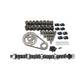 Comp Cams CCK20-416-3 Comp Cam Kit CRS 255Deh