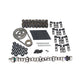 Comp Cams CCK20-600-9 Comp Cam Kit CRS 283T Hr-7 T