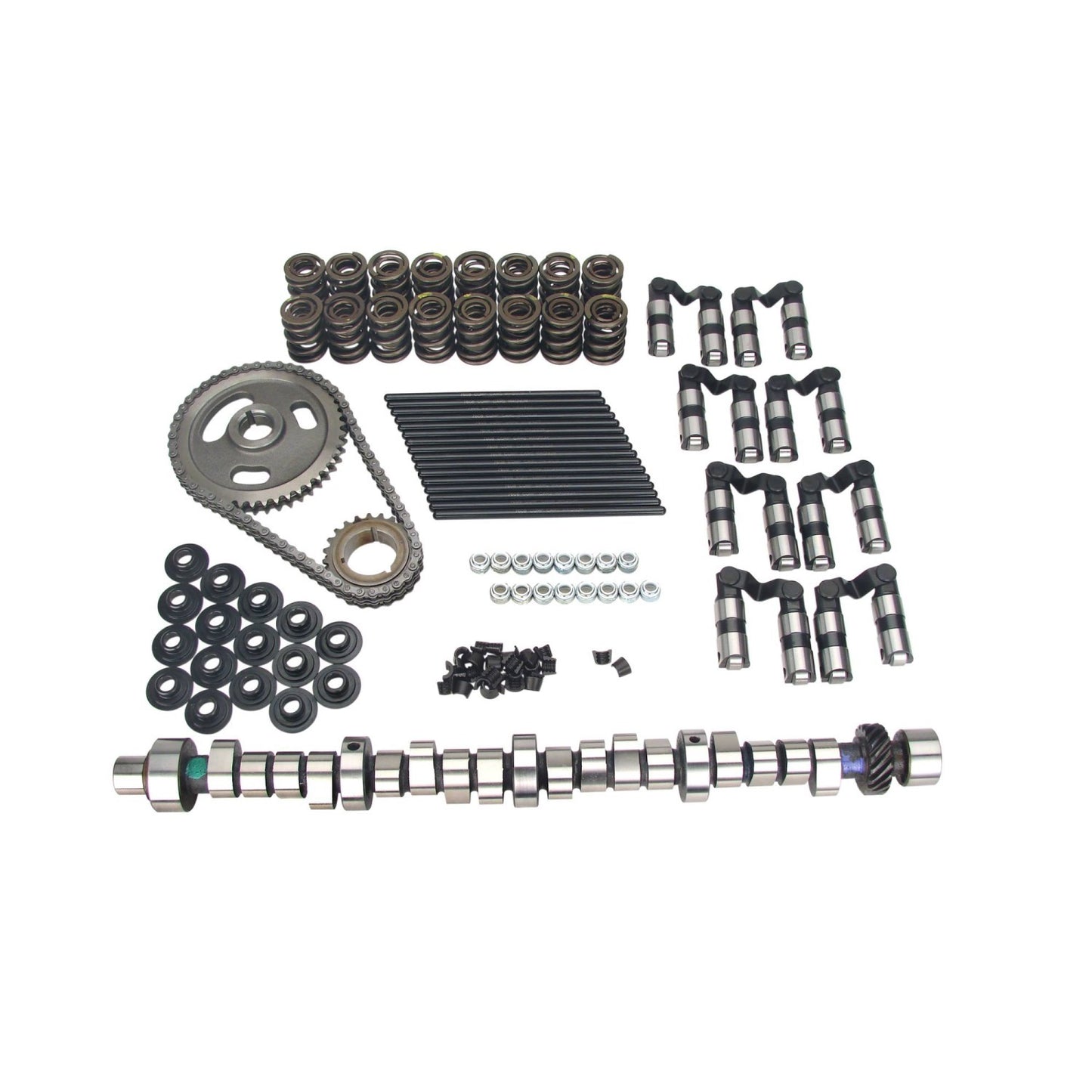 Comp Cams CCK20-600-9 Comp Cam Kit CRS 283T Hr-7 T