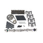 Comp Cams CCK20-600-9 Comp Cam Kit CRS 283T Hr-7 T