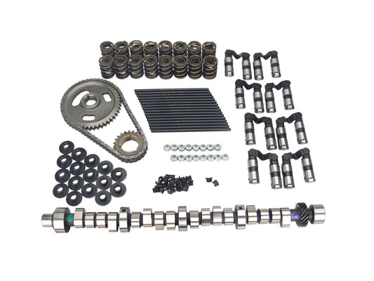 Comp Cams CCK20-601-9 Comp Cam Kit CRS 291T Hr-7 Mt