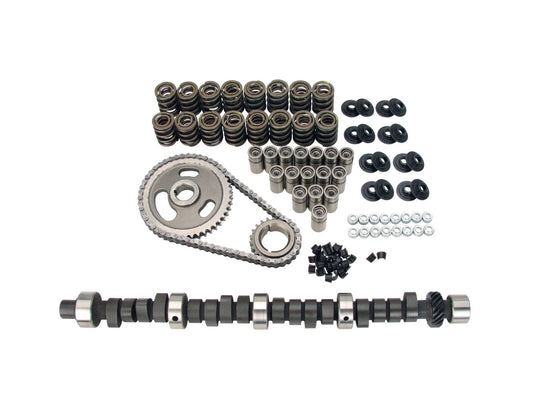 Comp Cams CCK20-602-4 Comp Cam Kit CRS 295T H-107 B