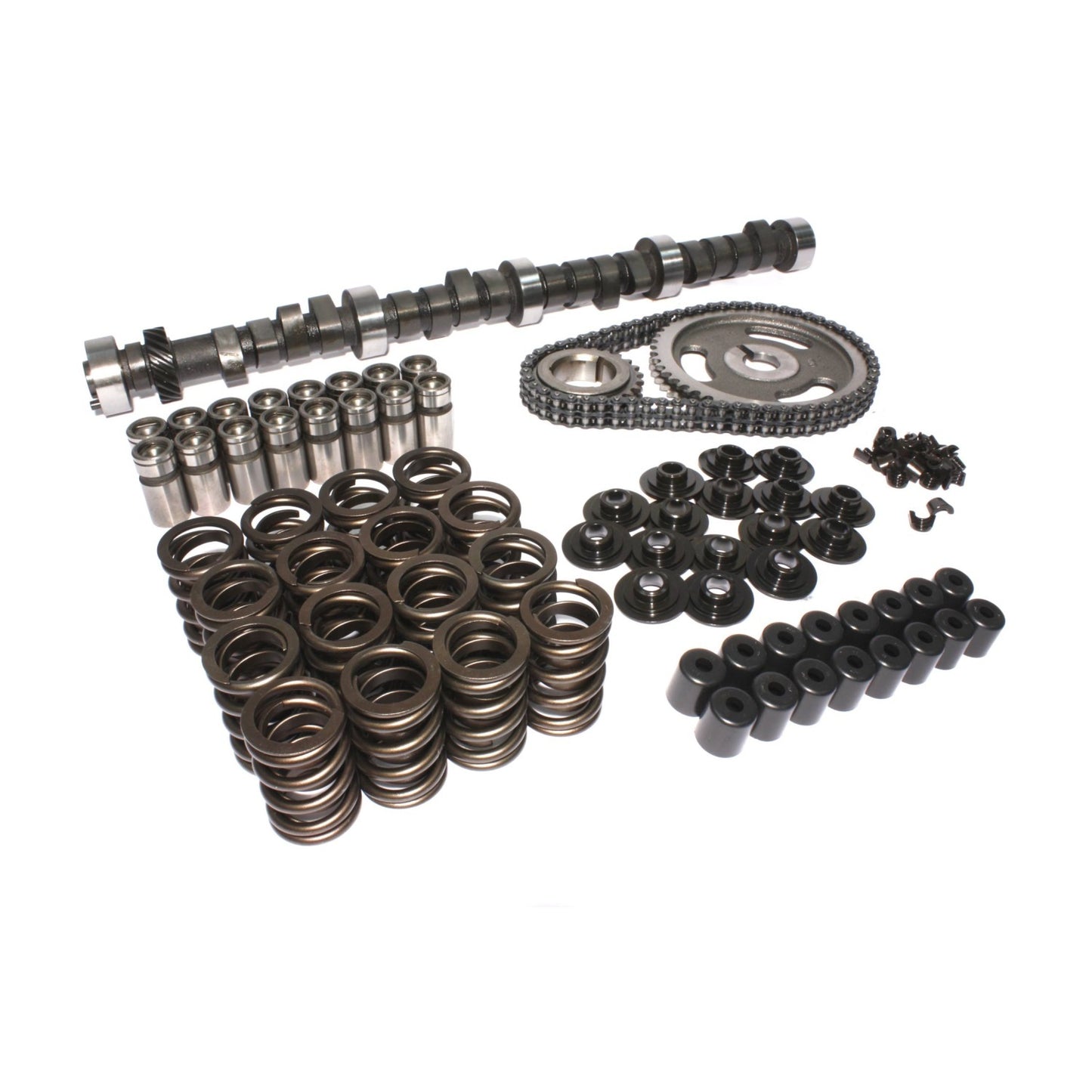 Comp Cams CCK21-600-5 Comp Cam Kit CRB 279T H-107 T