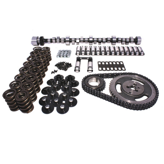 Comp Cams CCK23-700-9 Comp Cam Kit CRB3 Xr274R-10