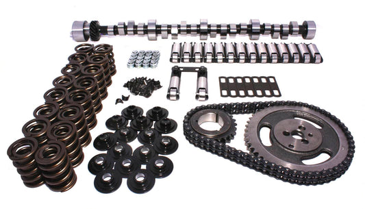 Comp Cams CCK23-701-9 Comp Cam Kit CRB3 Xr280R-10
