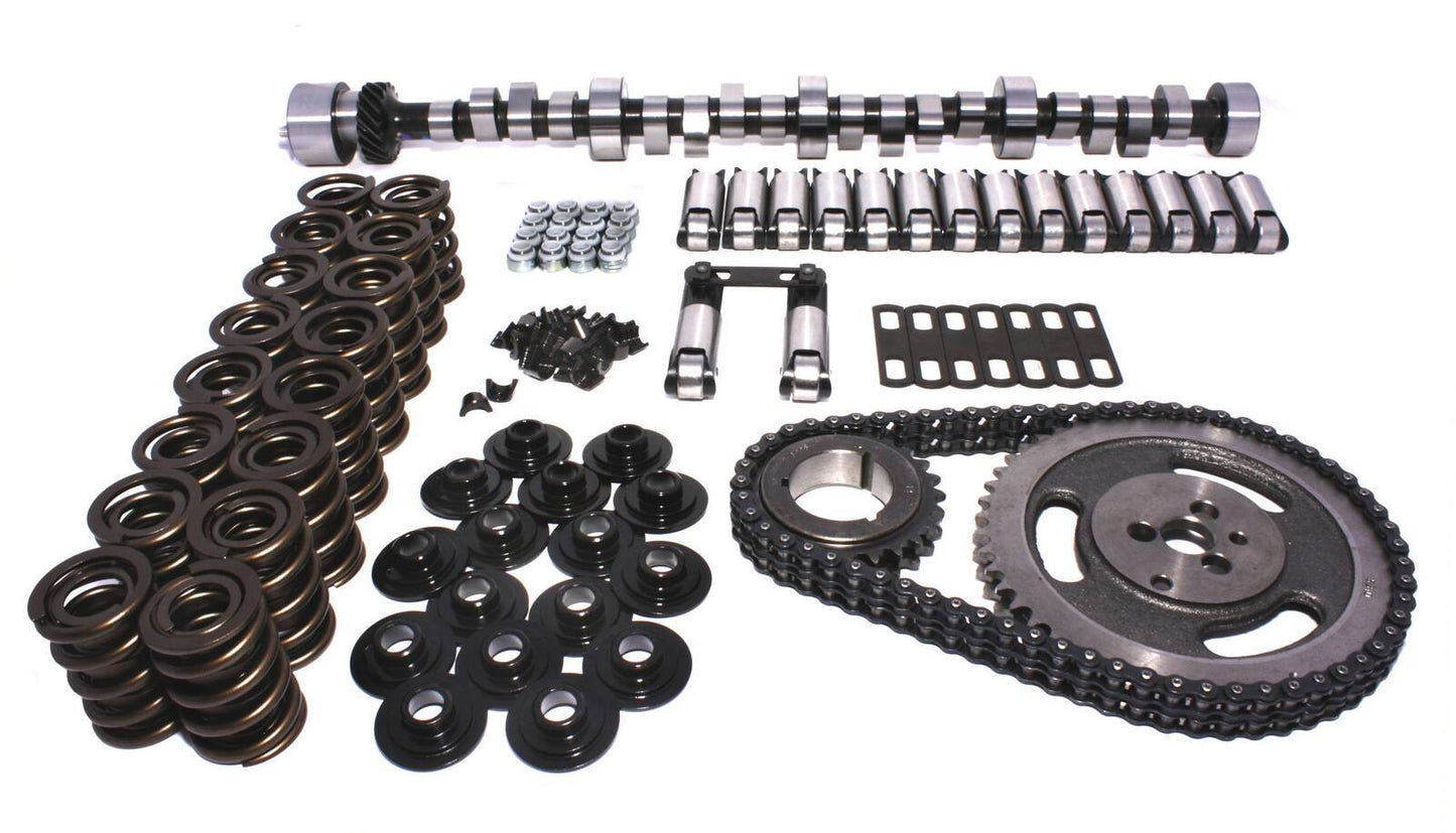 Comp Cams CCK23-702-9 Comp Cam Kit CRB3 Xr286R-10