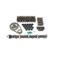 Comp Cams CCK31-115-4 Comp Cam Kit FS 240H