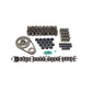 Comp Cams CCK31-115-4 Comp Cam Kit FS 240H